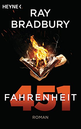 Fahrenheit 451: Roman von HEYNE